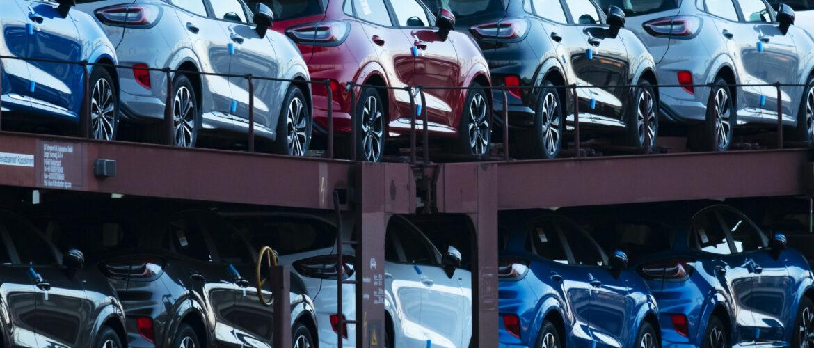 The Rise of Parallel Car Importers: How They Are Changing the Global Automotive Market