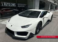 Lamborghini Huracan LP580-2