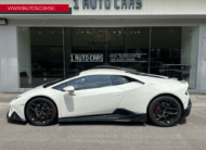 Lamborghini Huracan LP580-2