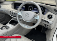 Mercedes-Benz Maybach S-Class S600 Mild Hybrid 4MATIC
