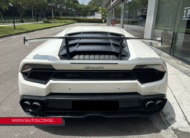 Lamborghini Huracan LP580-2