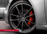 Porsche 911 Carrera S Cabriolet 3.0A