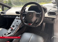 Lamborghini Huracan LP580-2