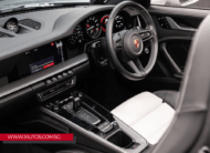 Porsche 911 Carrera S Cabriolet 3.0A