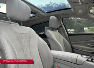Mercedes-Benz Maybach S-Class S600 Mild Hybrid 4MATIC